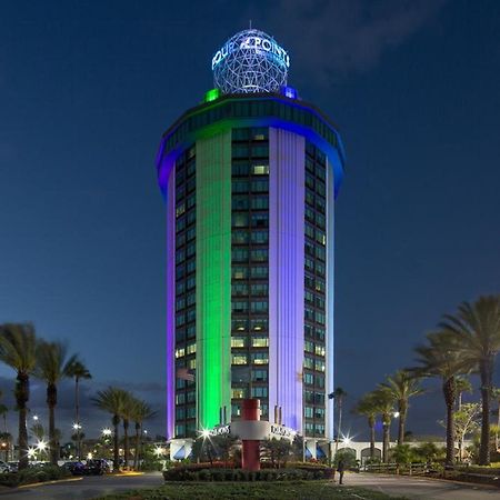 Four Points By Sheraton Orlando International Drive Zewnętrze zdjęcie