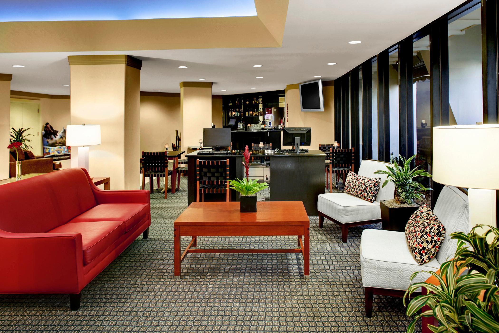 Four Points By Sheraton Orlando International Drive Zewnętrze zdjęcie