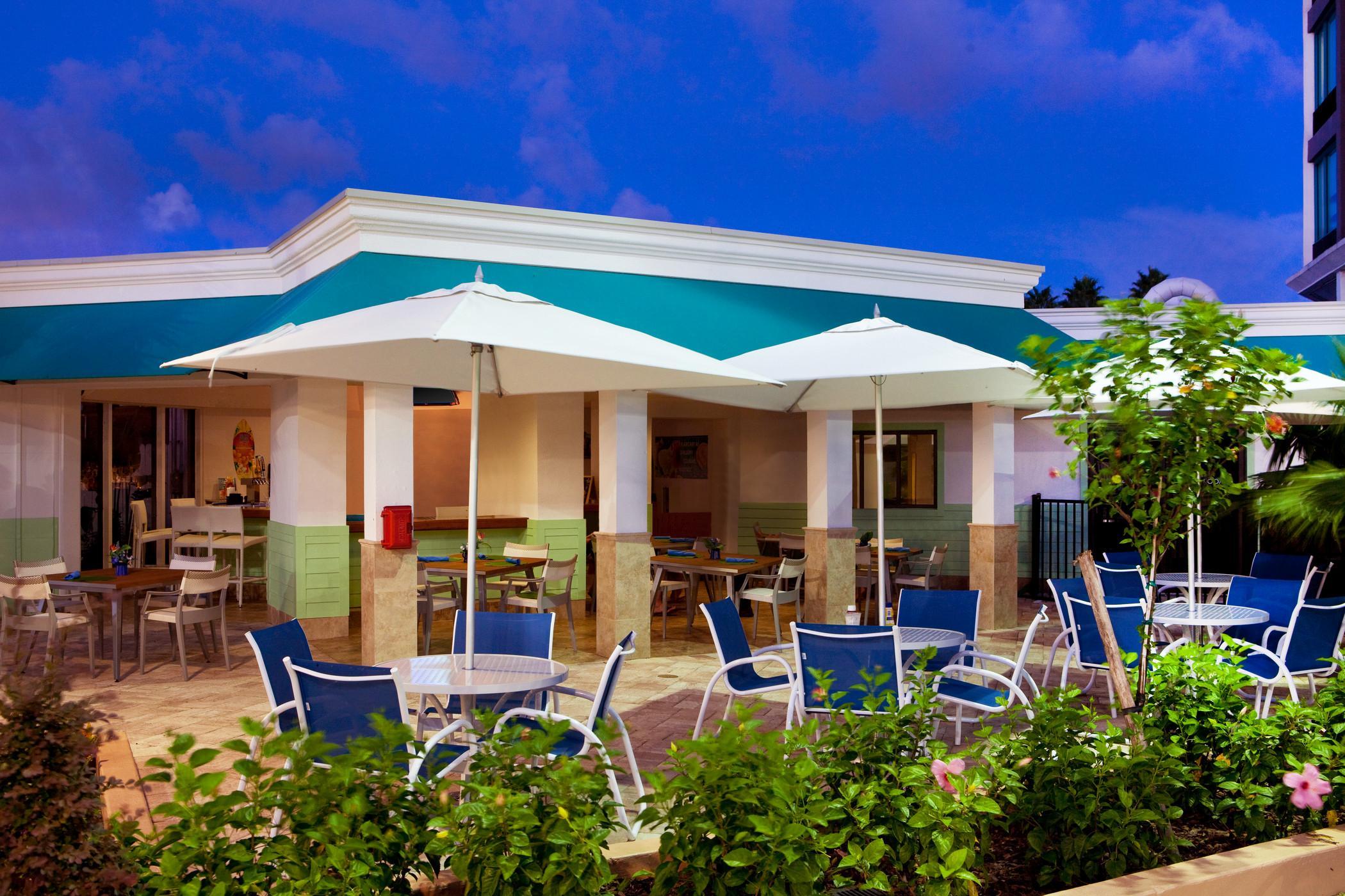Four Points By Sheraton Orlando International Drive Zewnętrze zdjęcie