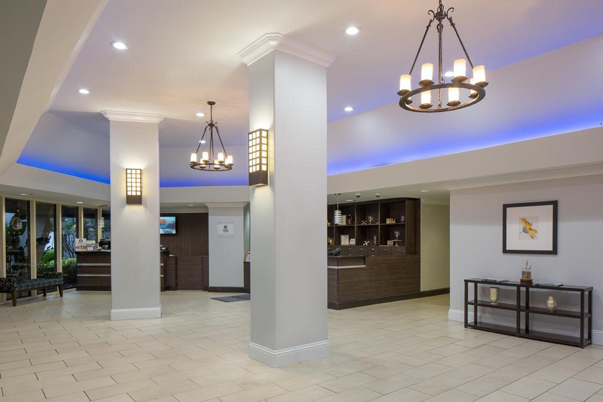 Four Points By Sheraton Orlando International Drive Zewnętrze zdjęcie