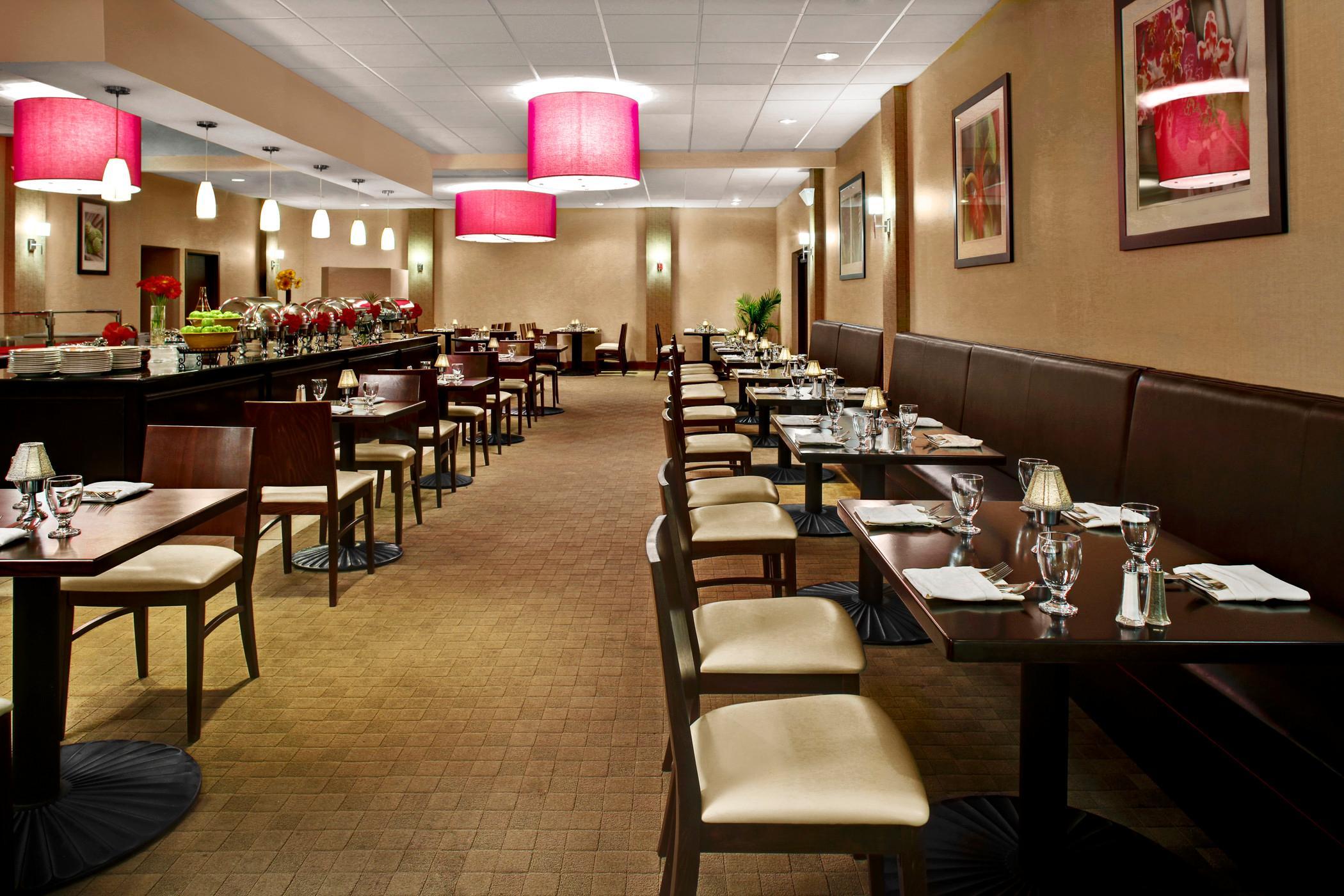 Four Points By Sheraton Orlando International Drive Zewnętrze zdjęcie