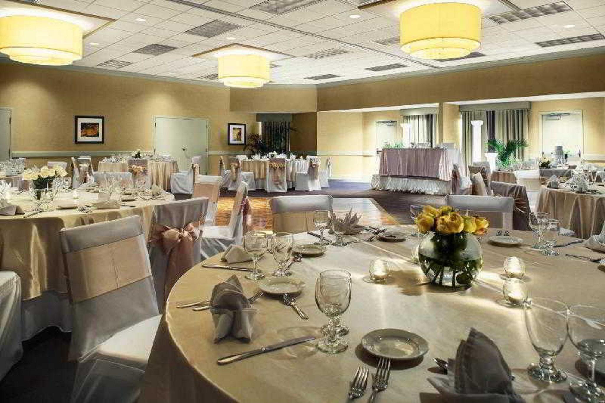 Four Points By Sheraton Orlando International Drive Zewnętrze zdjęcie