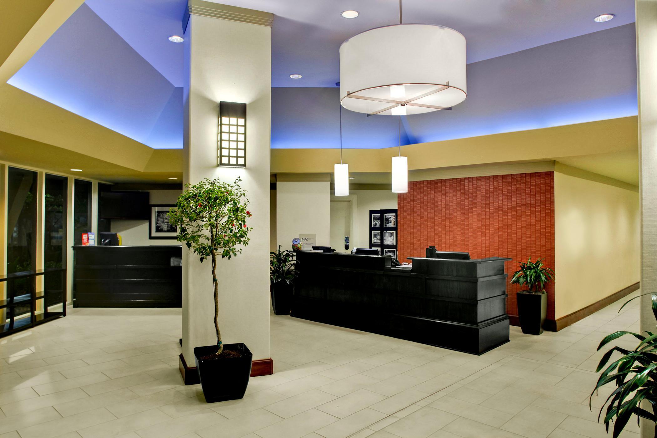 Four Points By Sheraton Orlando International Drive Zewnętrze zdjęcie