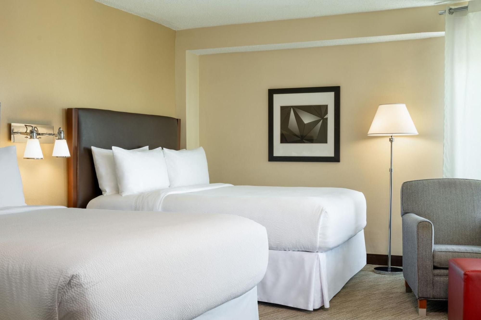 Four Points By Sheraton Orlando International Drive Zewnętrze zdjęcie