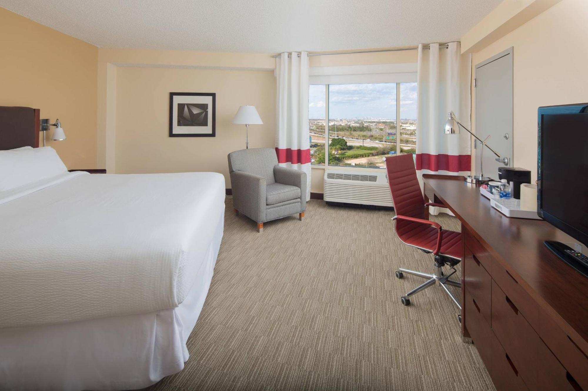 Four Points By Sheraton Orlando International Drive Zewnętrze zdjęcie
