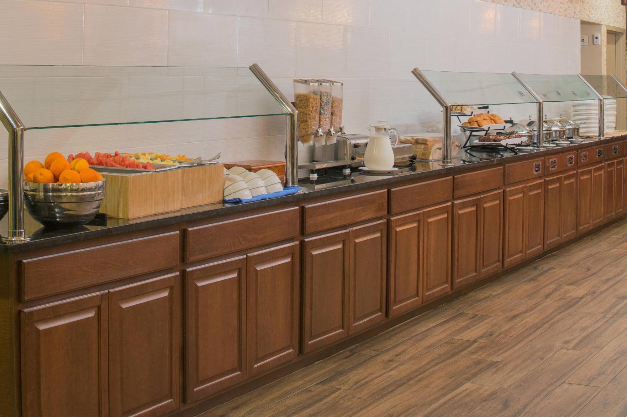 Four Points By Sheraton Orlando International Drive Zewnętrze zdjęcie