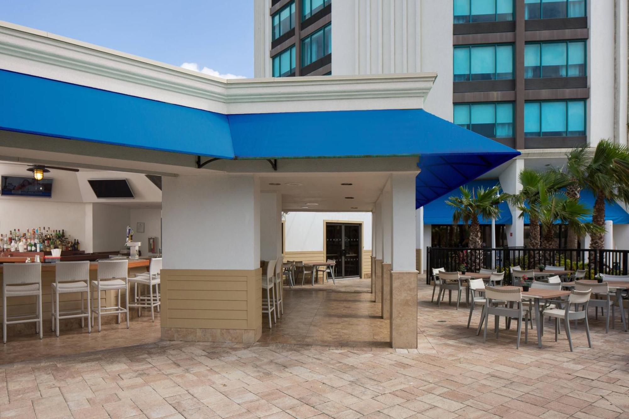 Four Points By Sheraton Orlando International Drive Zewnętrze zdjęcie