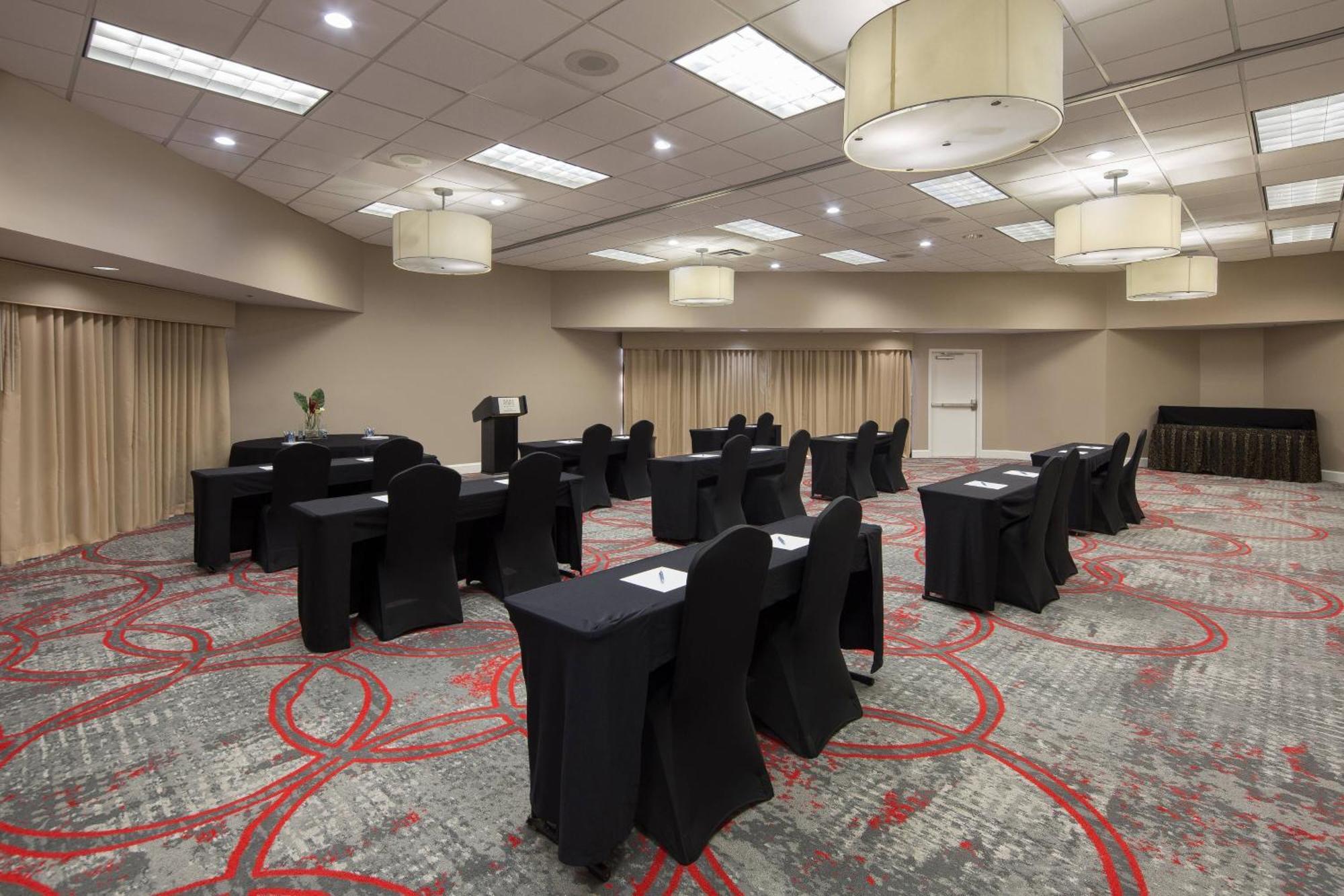 Four Points By Sheraton Orlando International Drive Zewnętrze zdjęcie