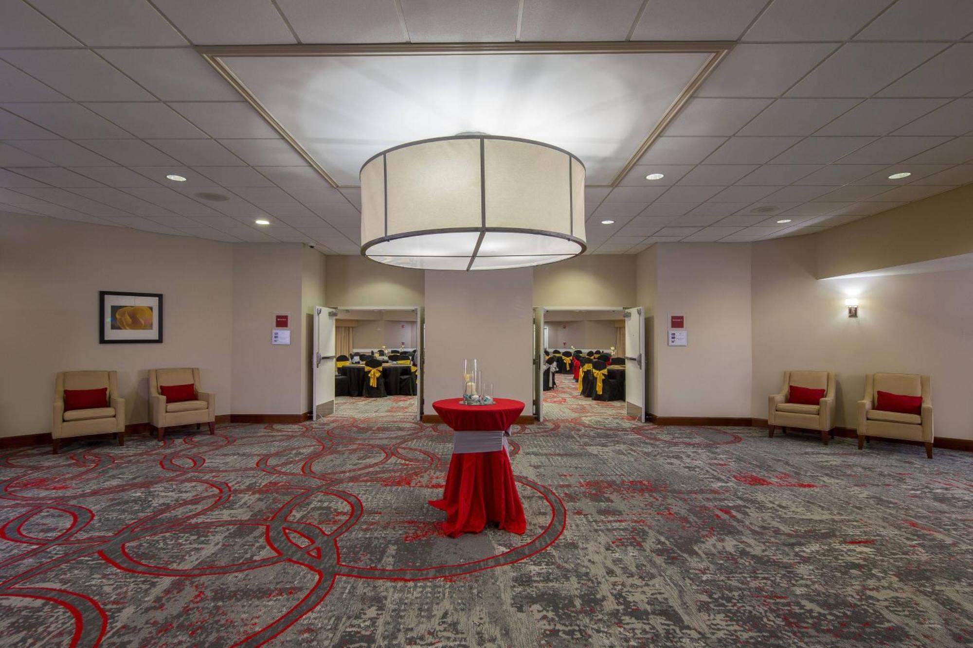 Four Points By Sheraton Orlando International Drive Zewnętrze zdjęcie