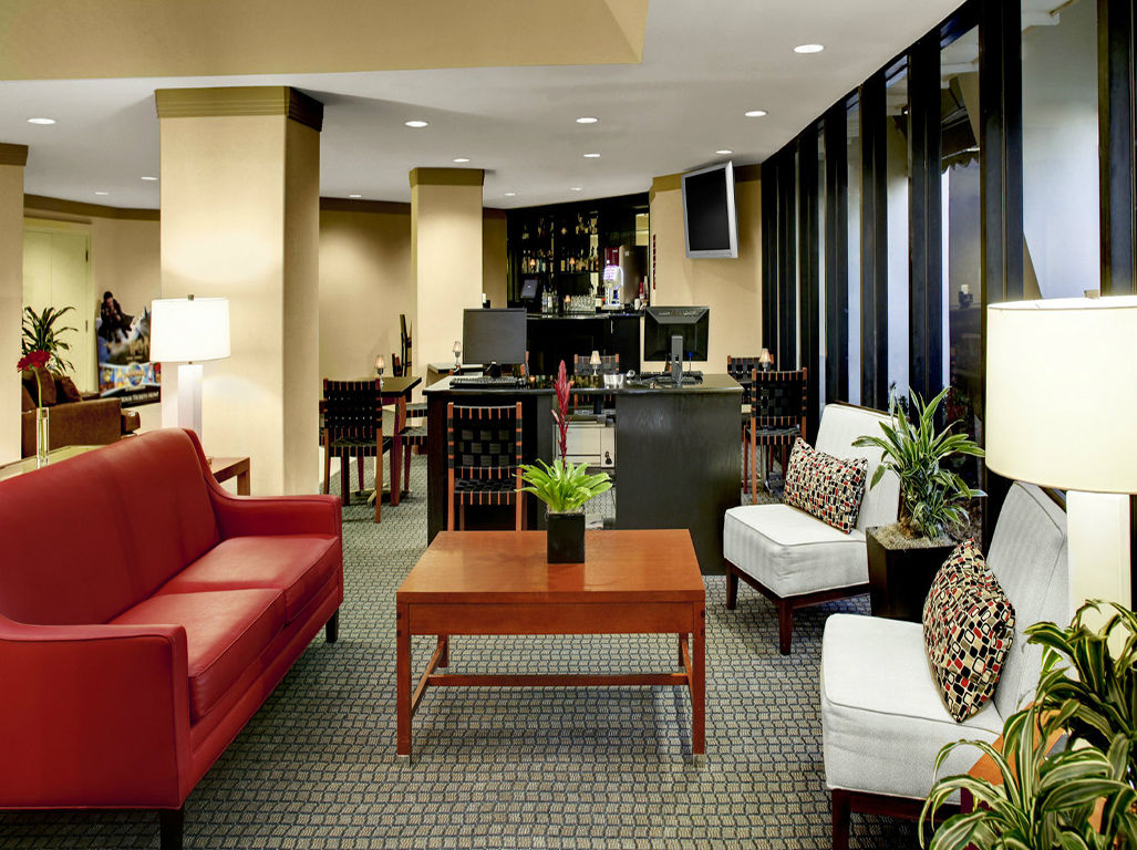 Four Points By Sheraton Orlando International Drive Zewnętrze zdjęcie